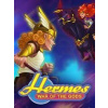 Hermes: War of the Gods (PC) Steam