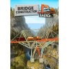 Bridge Constructor Trains - Expansion Pack (PC) Klíč Steam (PC)