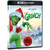 Grinch - 4K Ultra HD Blu-ray