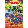 DC Comics Justice League 3001 2: Things Fall Apart