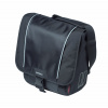 Basil Sport Design Commuter Black 18l