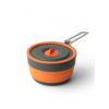 Hrniec Sea to Summit Frontier UL Collapsible Pot 1L