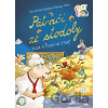 Pátrači ze stodoly - Ann-Katrin Heger, Dominik Rupp