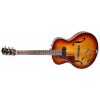 Godin 5th Avenue LH Cognac Burst Kingpin P90