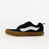 Tenisky Vans Knu Skool Black/ Gum EUR 44 EUR 44