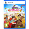 Horse Club Adventures 2: Hazelwood Stories (PS5)