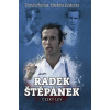 Radek Štěpánek: český lev (1. akosť) (Markéta Jindrová, Tomáš Miklica)