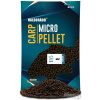 Haldorádó Carp Micro Pellet - Aqua Garant Uni Pellet 4 mm