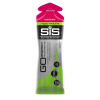 SiS Go Energy + Elektrolyte gel 60ml Príchuť: Malina