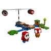 LEGO® Super Mario™ 71366 Streľba Billov