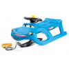 Sánky ZIGI ZET CONTROL svetlo modré (Prosperplast ISZGC-3005U)