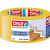 tesa SPVC EMBOSSED 67001-00001-00 Plastering tape tesa® Professional žlutá (d x š) 33 m x 50 mm 1 ks