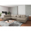 Sit & More SEDACIA SÚPRAVA, textil, taupe - Online Only obývacie izby - 000144009664