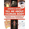 Tell Me About The Human Body