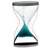Přesýpací hodiny TFA 18.6008.04 - tyrkysové