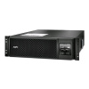 APC Smart-UPS SRT 5000VA Online RM, network card SRT5KRMXLI
