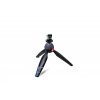 Manfrotto PIXI mini stativ a adaptér GoPro systém - Manfrotto Pixi (MKPIXIEX-BK)