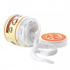 BP MODS Pro Vape Cotton organická bavlna 2,5mm