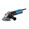 Bosch Bosch úhlová bruska GWS 14-125 v krabici 06017D0000