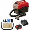 Einhell Power X-Change TE-VC 18/10 Li 1668363 plus 2188165 mokrý/suchý vysavač 10 l