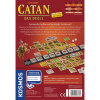 CATAN - Das Duell, Kartenspiel