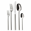 WMF Sada príborov SONIC, sada 30 ks, strieborná, nerezová oceľ