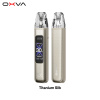OXVA XLIM PRO 3 - Titanium Silk