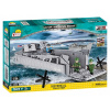 COBI 4813 Little Army Desant Barka D-Day LCVP (COBI 4813 Little Army Desant Barka D-Day LCVP)