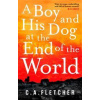 A Boy and his Dog at the End of the World - autor neuvedený