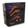 Harry Potter The Illustrated Collection