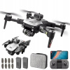 Dron pre leteckú fotografiu Diaľkovo ovládaný Aktívne vyhýbanie sa kolíziám