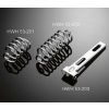 Pružina 75mm Highway Hawk pre upevnenie moto sedla (1ks) 313581