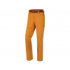 Husky Dámské outdoor kalhoty Kahula L mustard