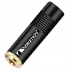 NAKAMICHI ZÁSUVKA / KONEKTOR MINI JACK 3,5MM 3-PÓLOVÝ HQ STEREO