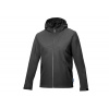 Sparco Grit Windbreaker větrovka, barva: šedá, velikost: M