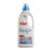 Klar Color prací gél sensitive 1 l