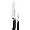Zwilling Four Star set nožů 35175-000, 2 ks (kuchařský, špikovací) 1002312