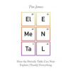 Elemental - Tim James, Robinson