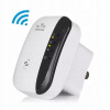 SILNÝ WZMACNIACZ SYGNAŁU WIFI REPEATER AŽ 300 Mb/s