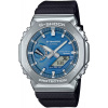 CASIO GBM-2100A-2BER G-Shock G-Steel Bluetooth