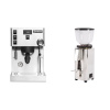 Rancilio Silvia PRO X + ECM C-Manuale 54