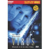 Virus ( plast ) DVD