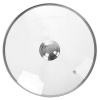Orion Skleněná poklice 32 cm