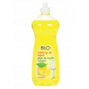 Tekutý prostriedok na umývanie riadu Blux citrón a aloe vera 1 l