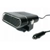 Ventilátorový ohrievač 12V
