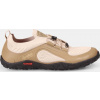 Letní barefoot obuv KILPI Step low béžová Velikost: 41