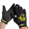 Black Cat Rukavice Cat Gripper Gloves veľkosť XL