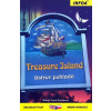 Ostrov pokladů / Treasure Island - Zrcadlová četba - Robert Louis Stevenson