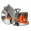 Píla na - RUČNÁ PÍLOVÁ PILA HUSQVARNA K1270 1260 400 mm (Píla na - RUČNÁ PÍLOVÁ PILA HUSQVARNA K1270 1260 400 mm)