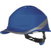 Delta Plus Bezpečnostná prilba DIAMONDVI modrá